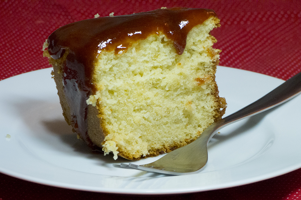 Bolo Romeu e Julieta Receitas da Margot